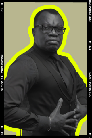 Maurice “Rizz” Wangalachi