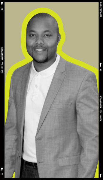 Ken Gitonga